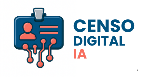 Censo Digital IA