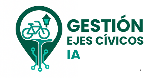 Gestión Ejes Cívicos IA