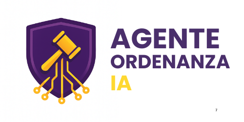 Agente Ordenanza IA