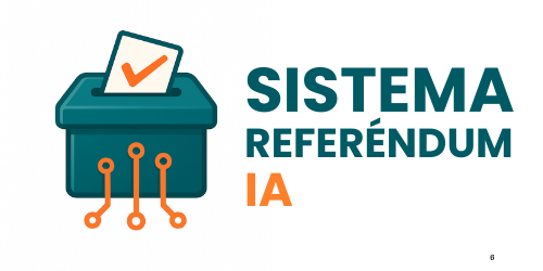 Sistema Referéndum IA