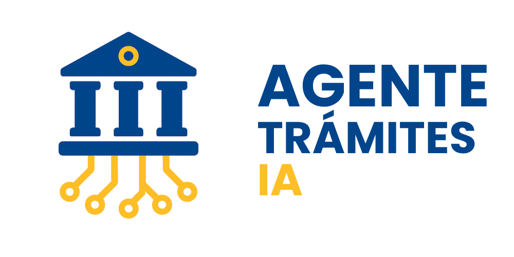 Agente Trámites IA
