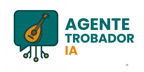 Agente Trobador IA